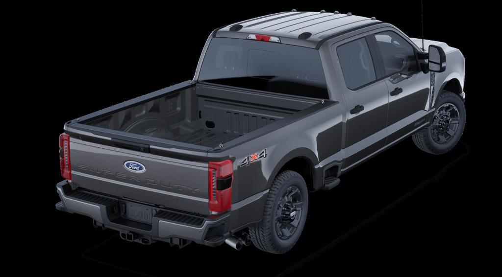 new 2025 Ford F-250 car, priced at $69,000