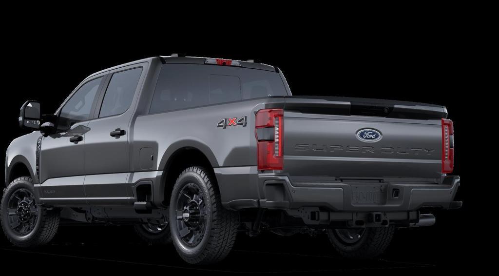 new 2025 Ford F-250 car, priced at $69,000