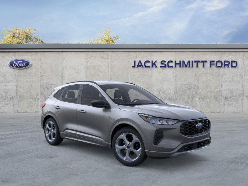new 2024 Ford Escape car, priced at $26,750