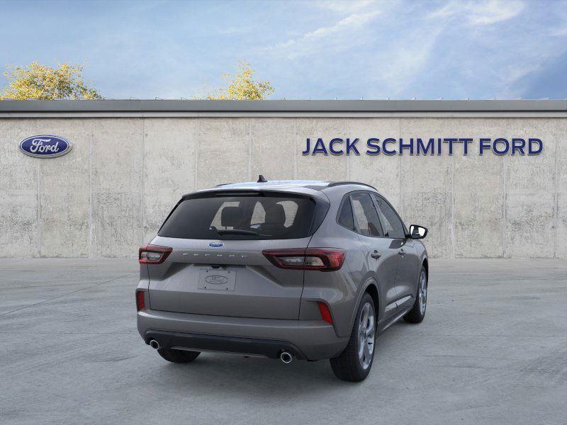 new 2024 Ford Escape car, priced at $26,750