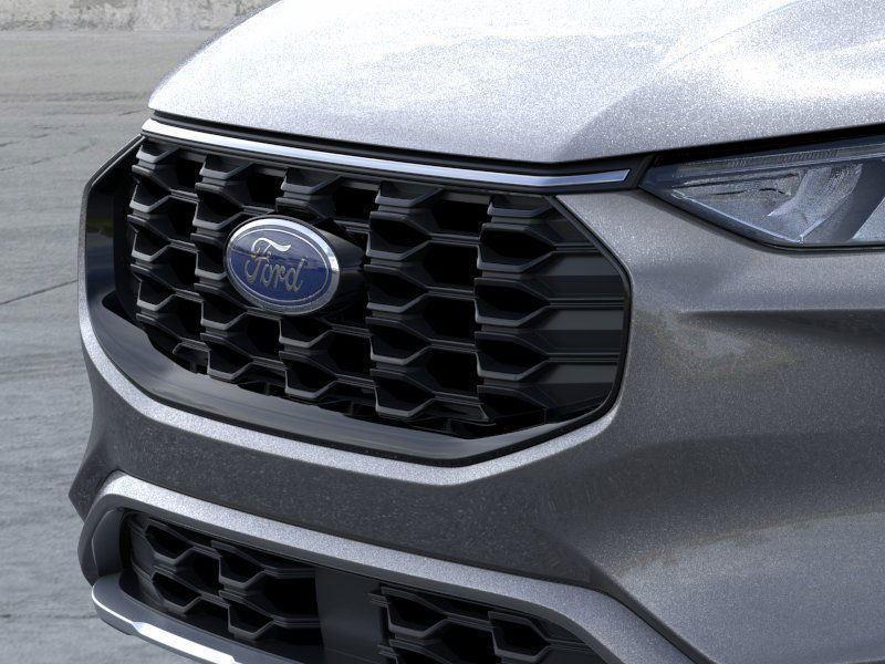 new 2024 Ford Escape car, priced at $26,750