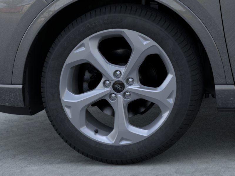 new 2024 Ford Escape car, priced at $26,750