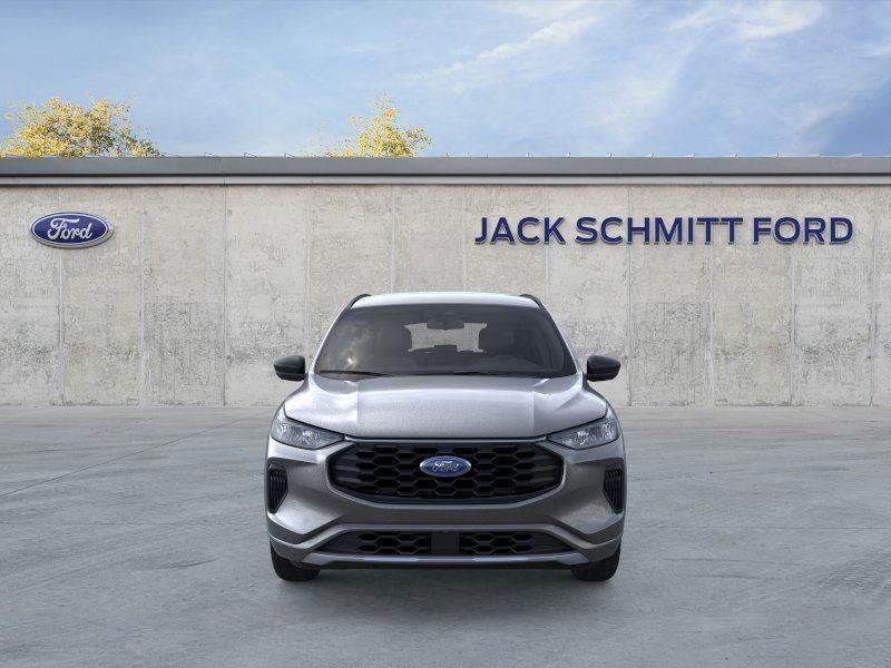 new 2024 Ford Escape car, priced at $26,750