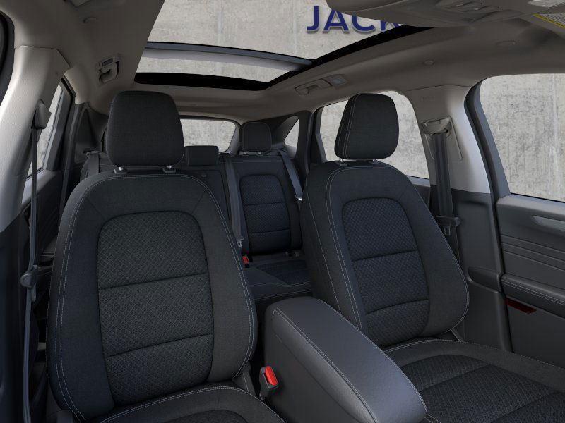 new 2025 Ford Escape car, priced at $24,000