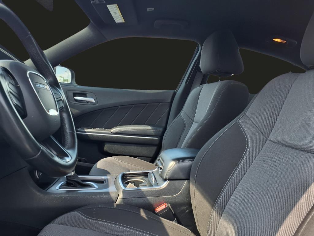 used 2022 Dodge Charger car, priced at $22,724