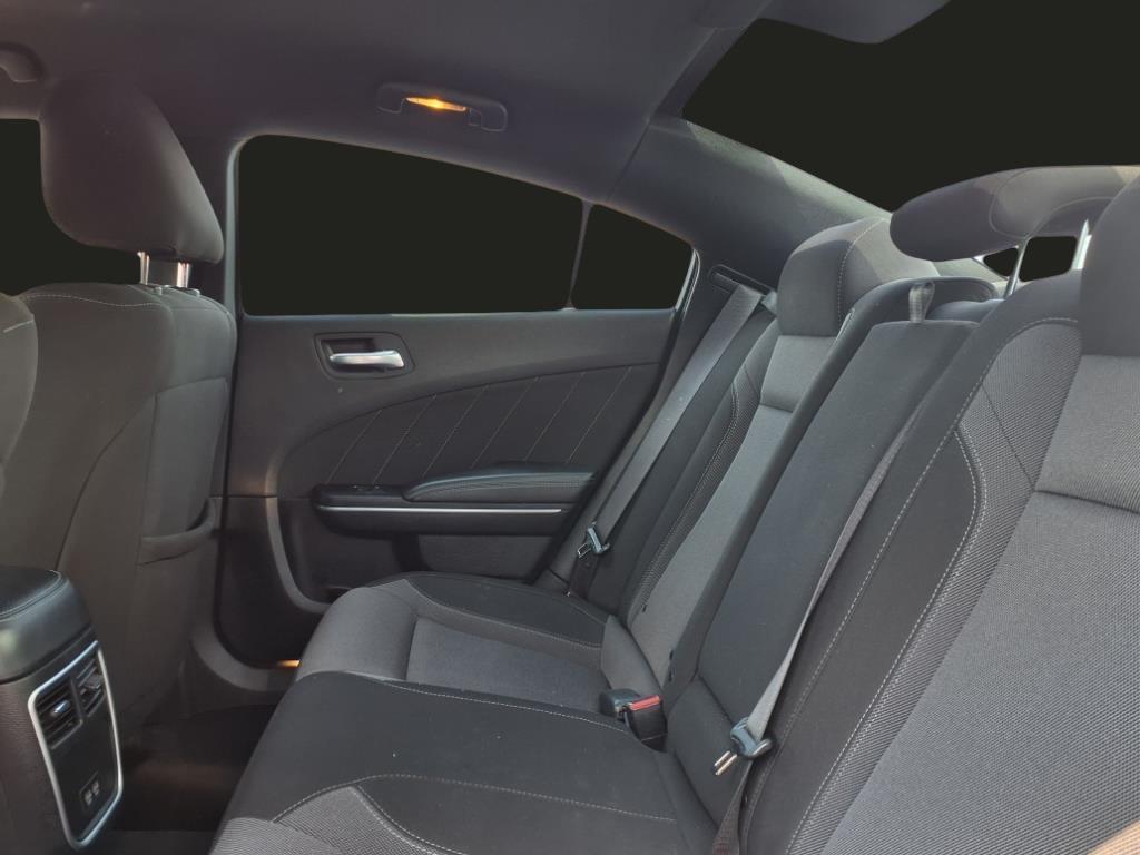 used 2022 Dodge Charger car, priced at $22,724