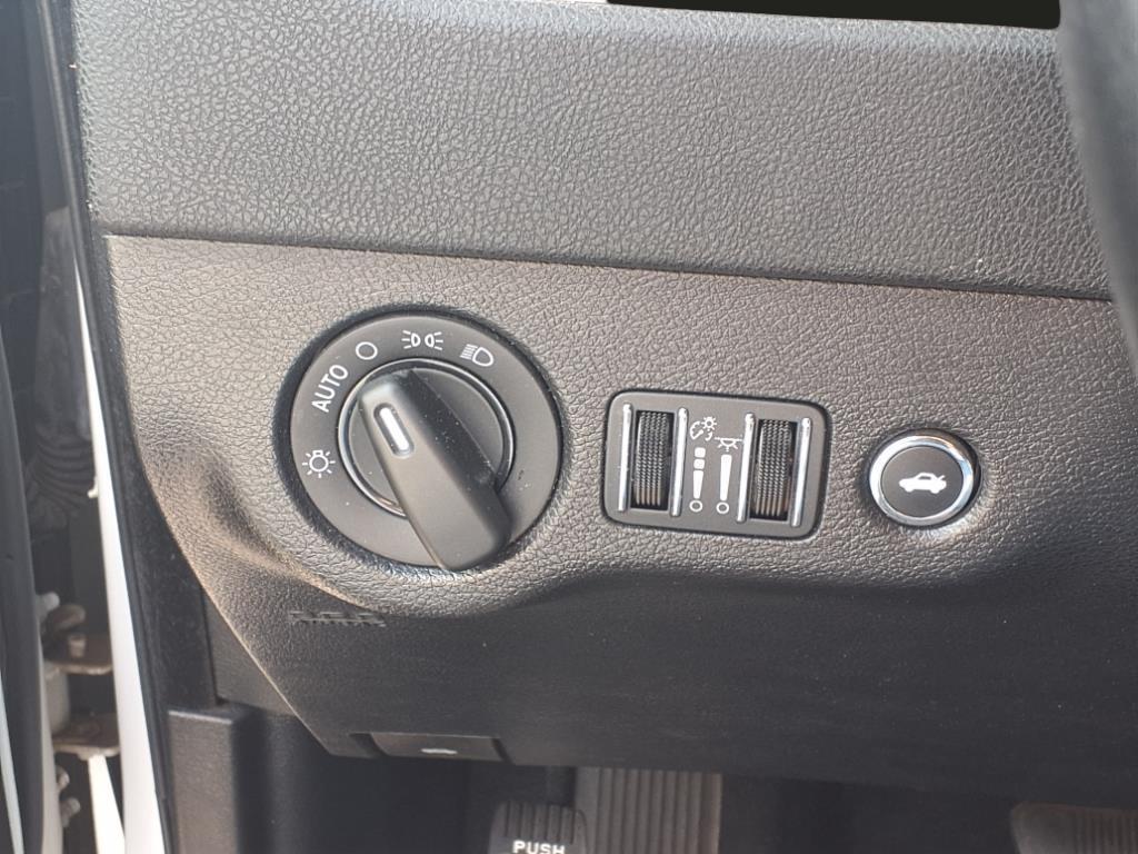 used 2022 Dodge Charger car, priced at $22,724