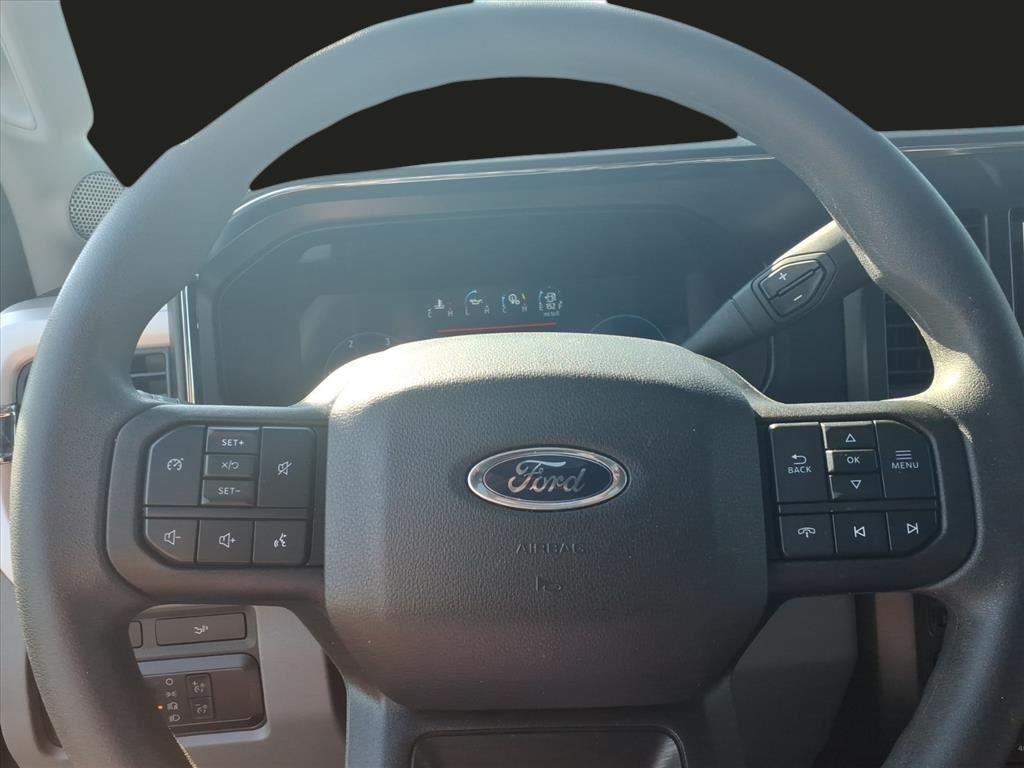 used 2024 Ford F-250 car, priced at $80,750