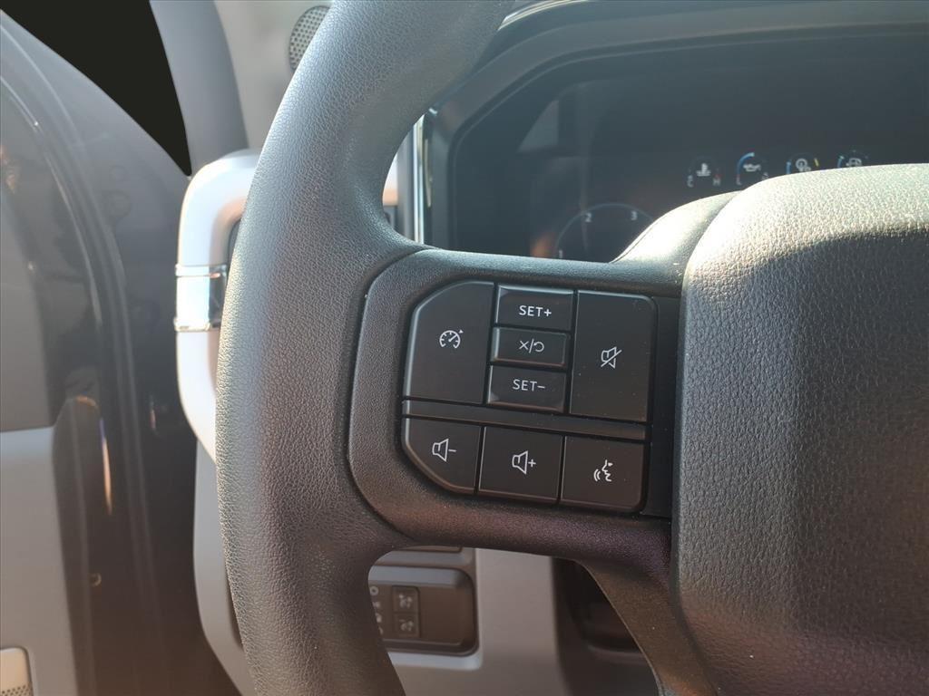 used 2024 Ford F-250 car, priced at $80,750