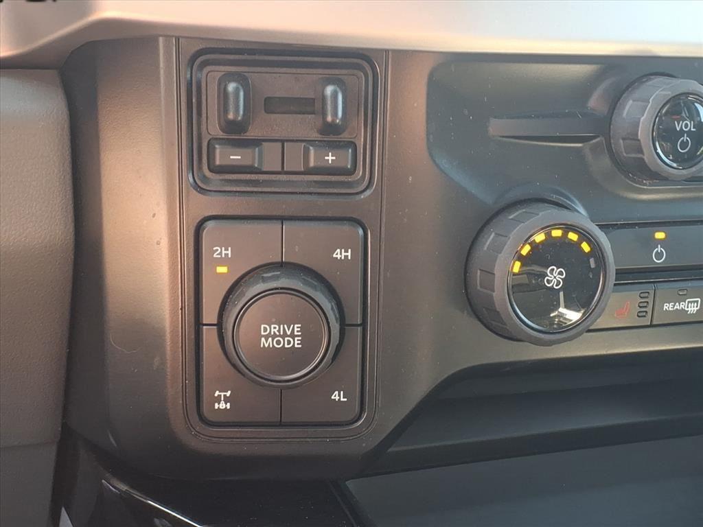 used 2024 Ford F-250 car, priced at $80,750