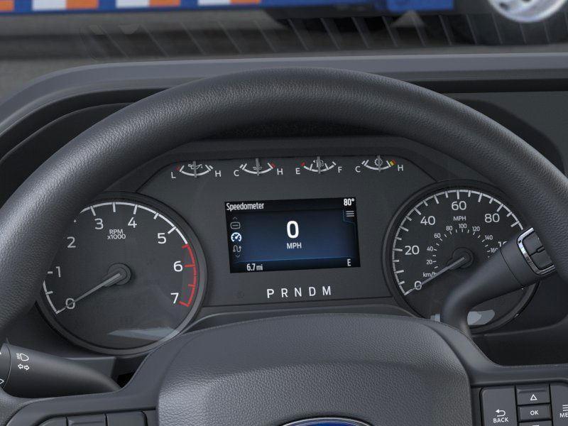 new 2025 Ford F-250 car, priced at $60,750