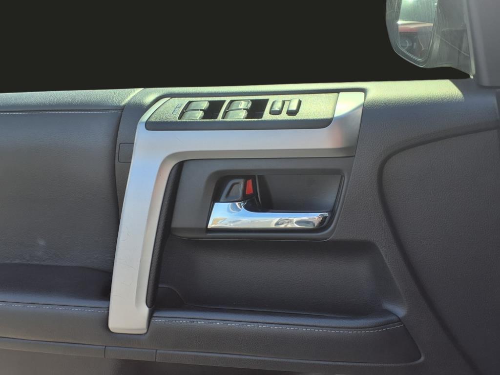 used 2023 Toyota 4Runner car, priced at $39,160