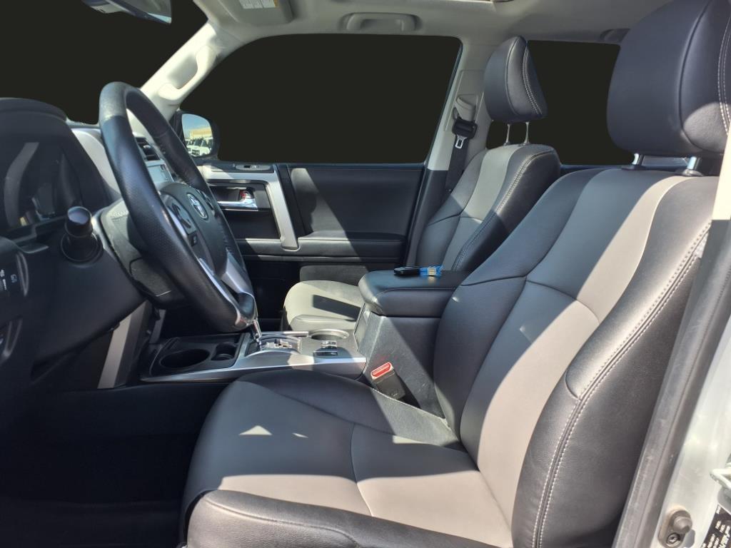 used 2023 Toyota 4Runner car, priced at $39,160