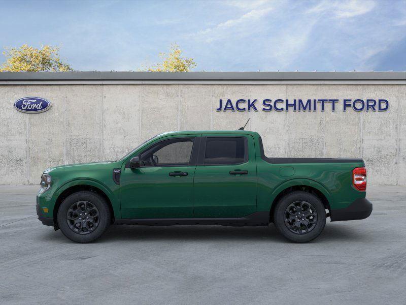 new 2025 Ford Maverick car, priced at $32,500