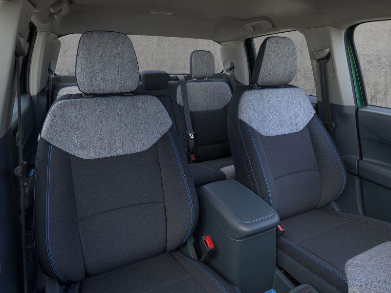 new 2025 Ford Maverick car, priced at $32,500