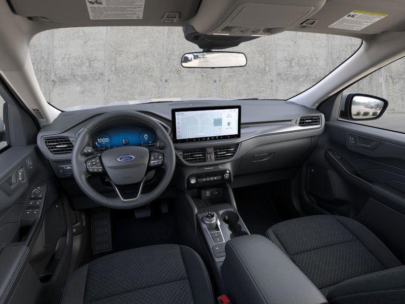new 2024 Ford Escape car, priced at $30,000