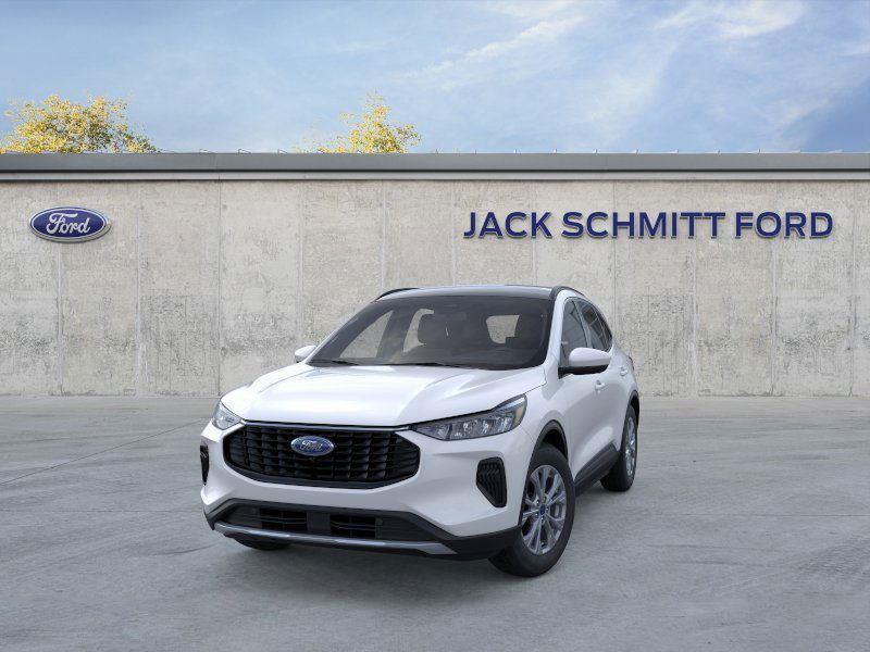 new 2024 Ford Escape car, priced at $30,000