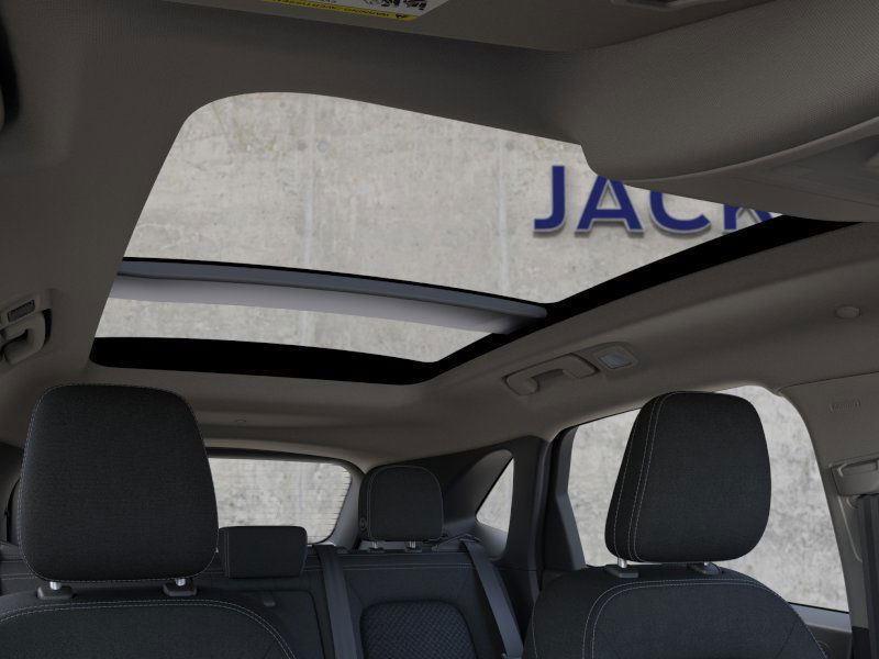 new 2024 Ford Escape car, priced at $27,295