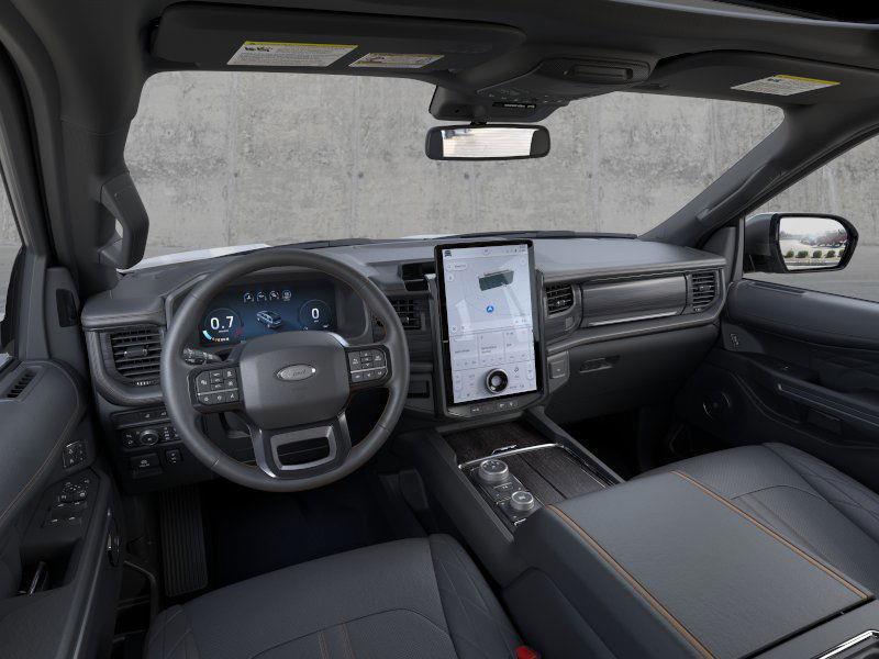 new 2024 Ford Expedition Max car, priced at $83,320