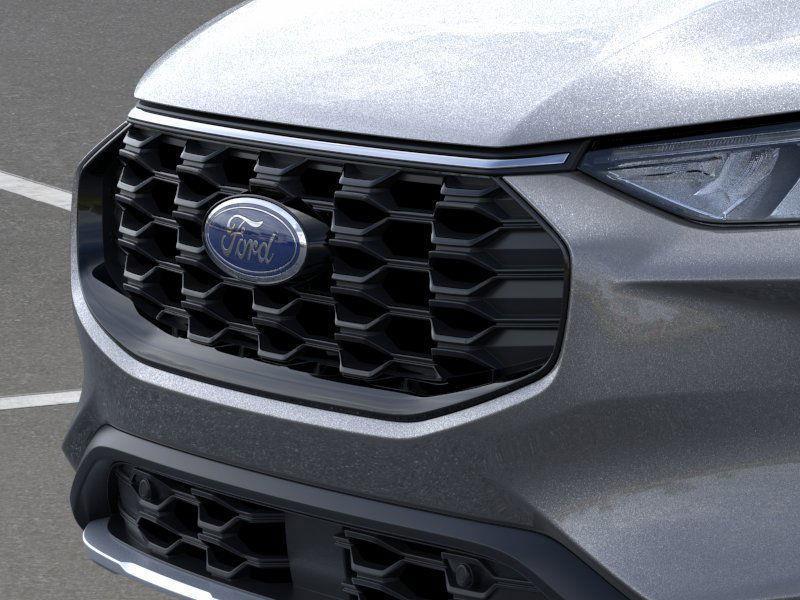 new 2025 Ford Escape car, priced at $32,280