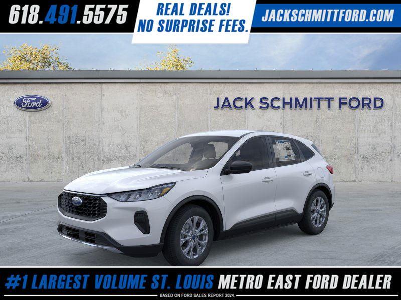 new 2026 Ford Escape car, priced at $34,000