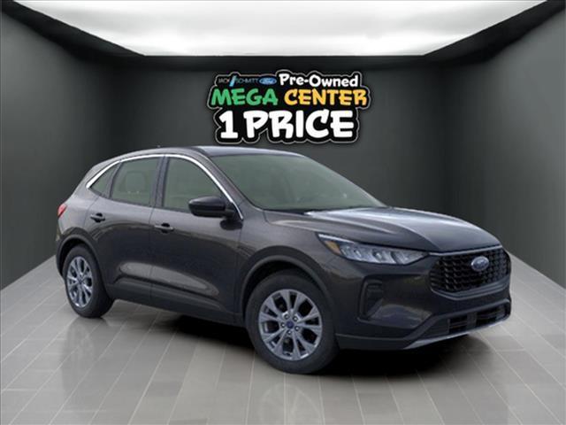 used 2024 Ford Escape car, priced at $24,750