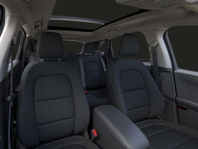 used 2024 Ford Escape car, priced at $24,750