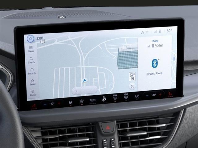 used 2024 Ford Escape car, priced at $24,750