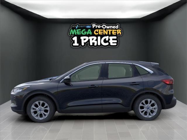 used 2024 Ford Escape car, priced at $24,750