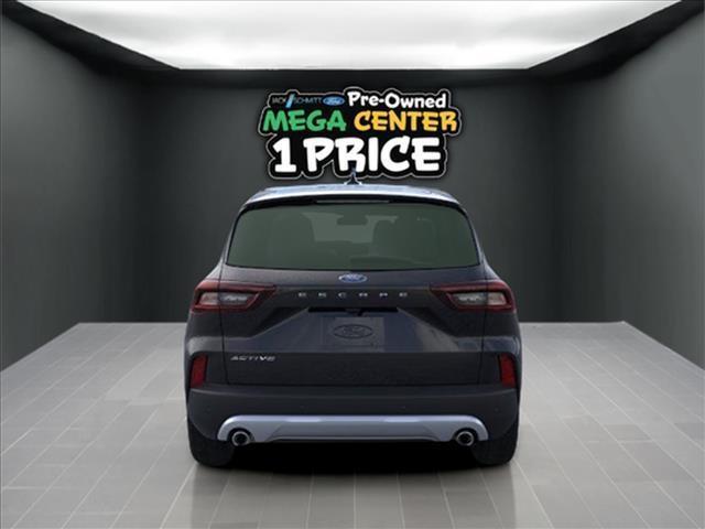 used 2024 Ford Escape car, priced at $24,750