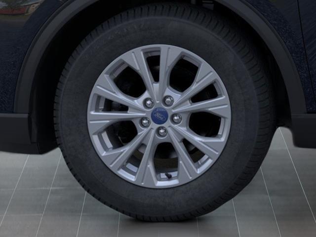 used 2024 Ford Escape car, priced at $24,750