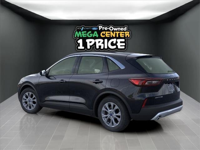 used 2024 Ford Escape car, priced at $24,750