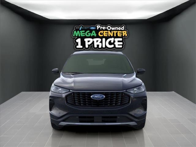 used 2024 Ford Escape car, priced at $24,750