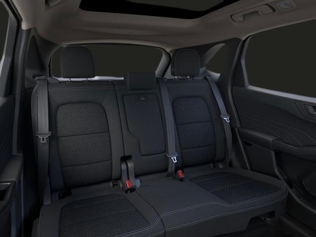 used 2024 Ford Escape car, priced at $24,750