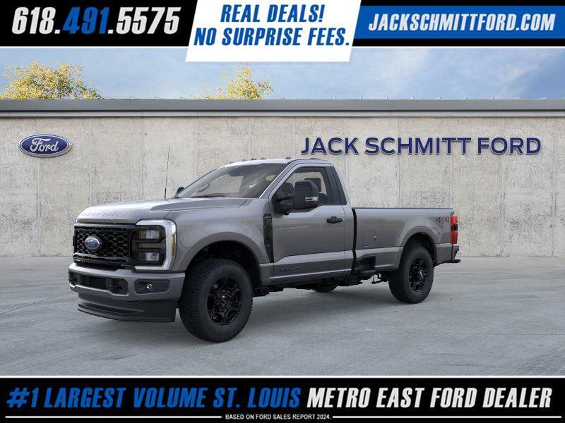 new 2026 Ford F-350 car, priced at $62,750