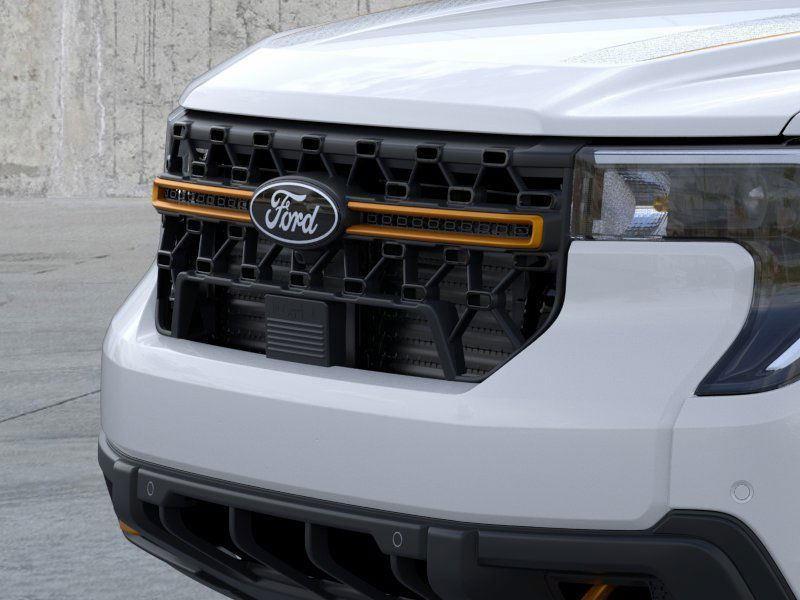 new 2025 Ford Maverick car, priced at $39,000