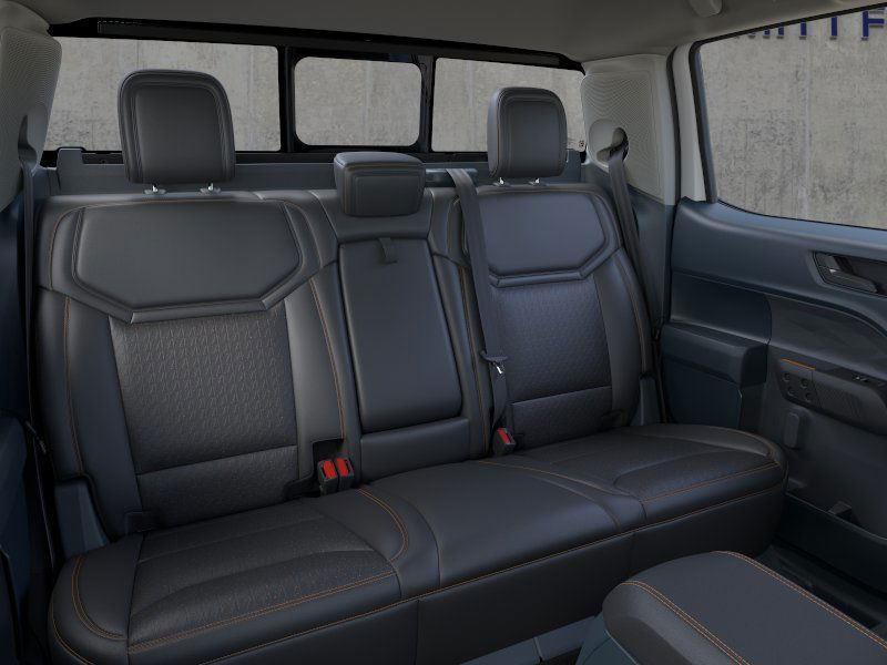 new 2025 Ford Maverick car, priced at $39,000