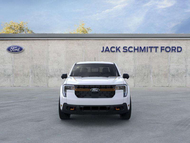 new 2025 Ford Maverick car, priced at $39,000