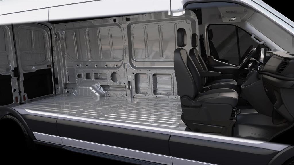 new 2025 Ford Transit-250 car, priced at $52,750