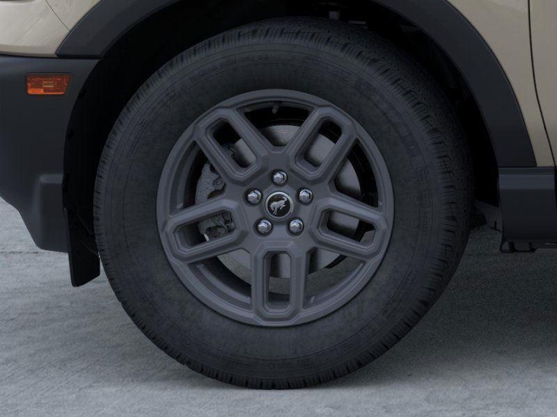 new 2025 Ford Bronco Sport car, priced at $30,750