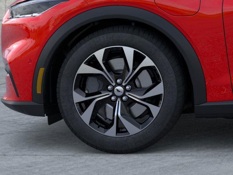 new 2024 Ford Mustang Mach-E car, priced at $43,750