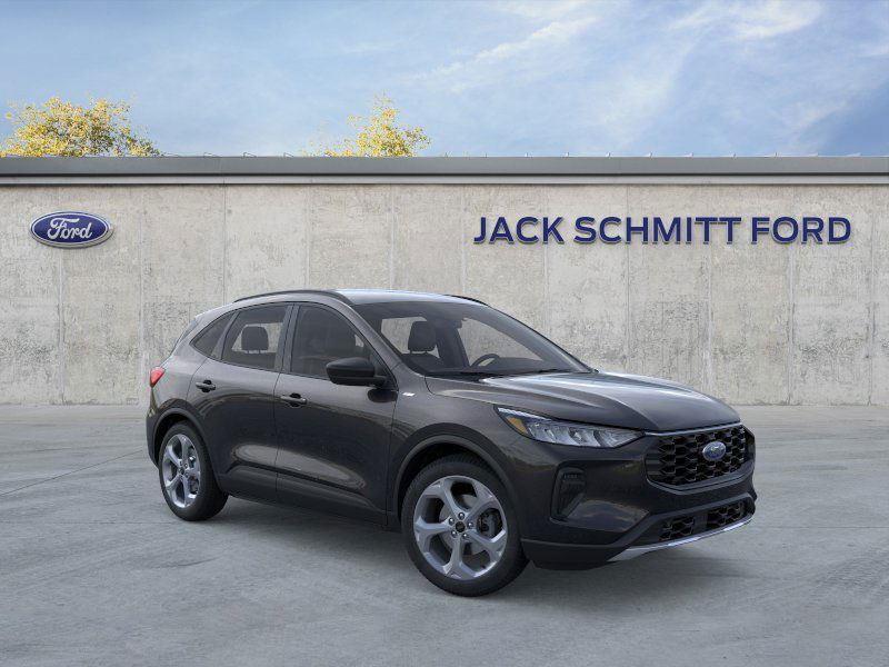 new 2025 Ford Escape car, priced at $30,250