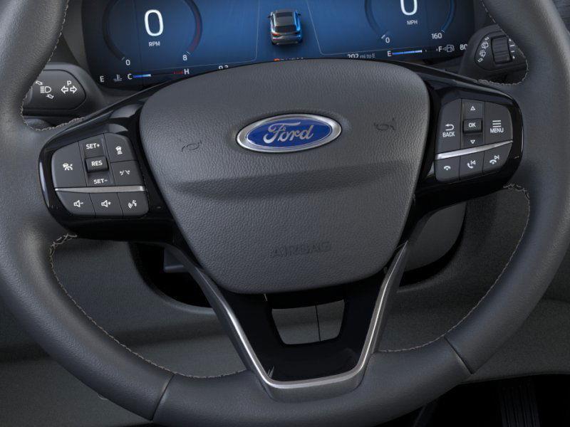 new 2024 Ford Escape car, priced at $37,410