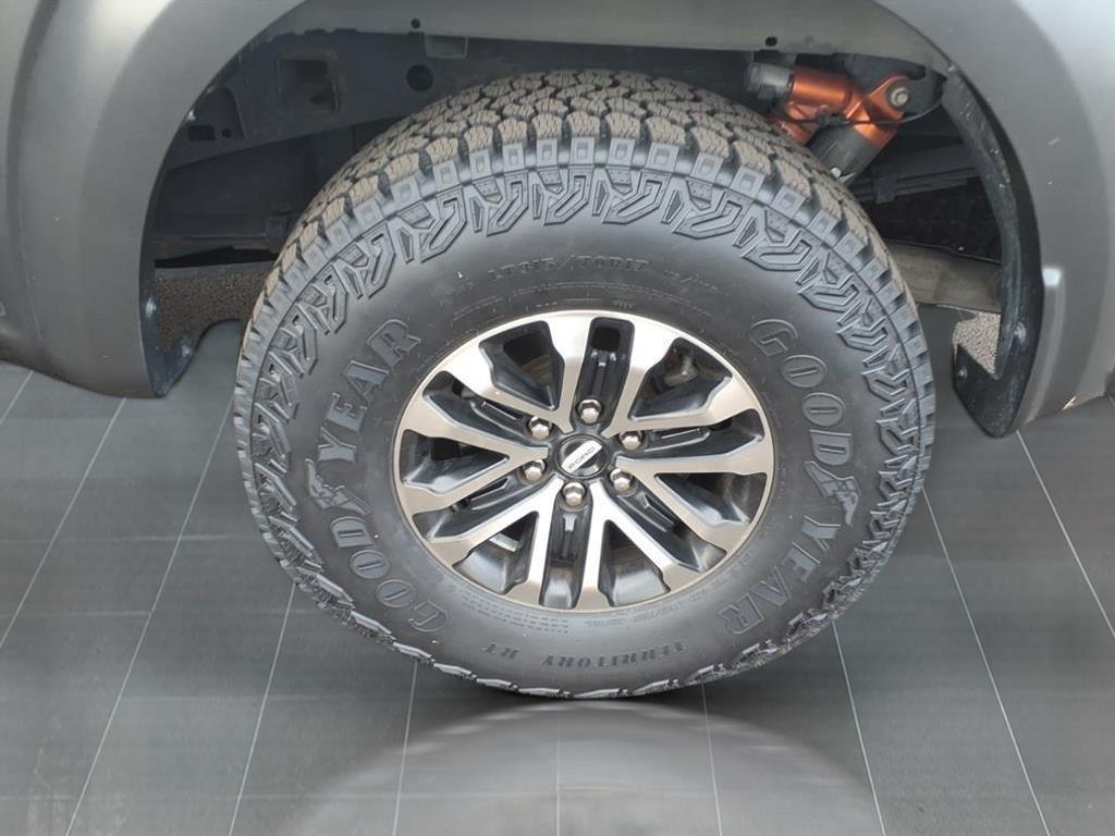 used 2019 Ford F-150 car, priced at $34,999