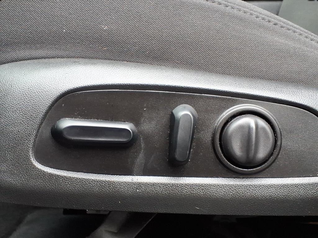 used 2021 Chevrolet Malibu car, priced at $19,750