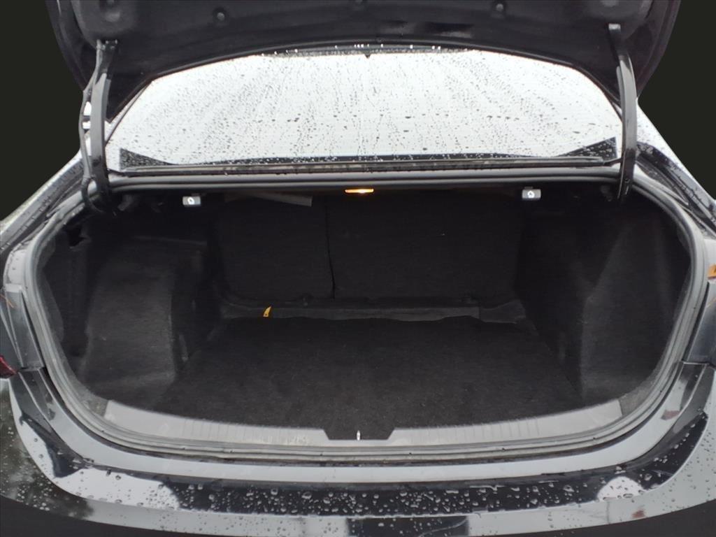 used 2021 Chevrolet Malibu car, priced at $19,750