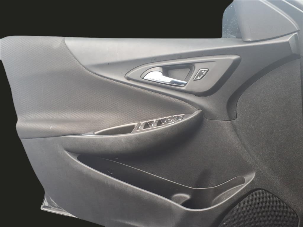 used 2021 Chevrolet Malibu car, priced at $19,750