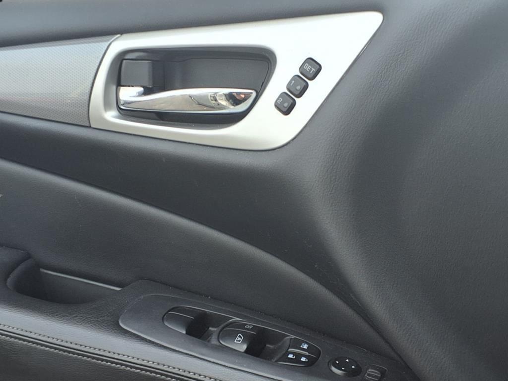 used 2019 Nissan Pathfinder car, priced at $11,900