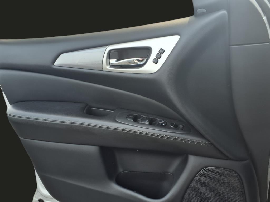 used 2019 Nissan Pathfinder car, priced at $11,900