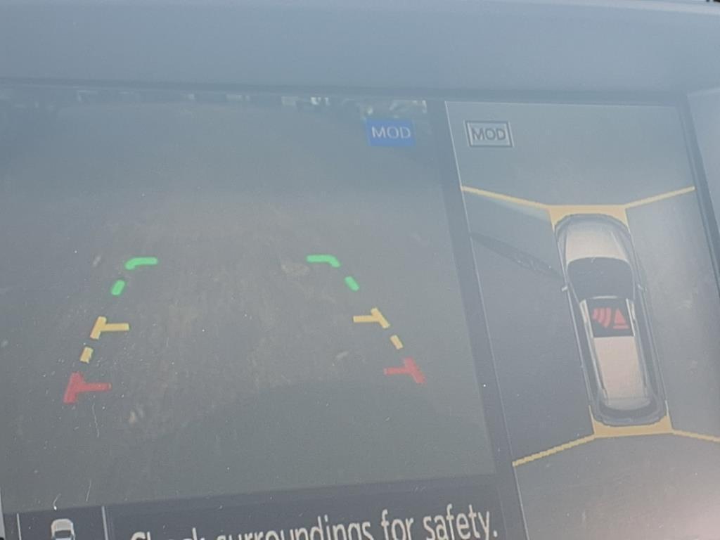 used 2019 Nissan Pathfinder car, priced at $11,900